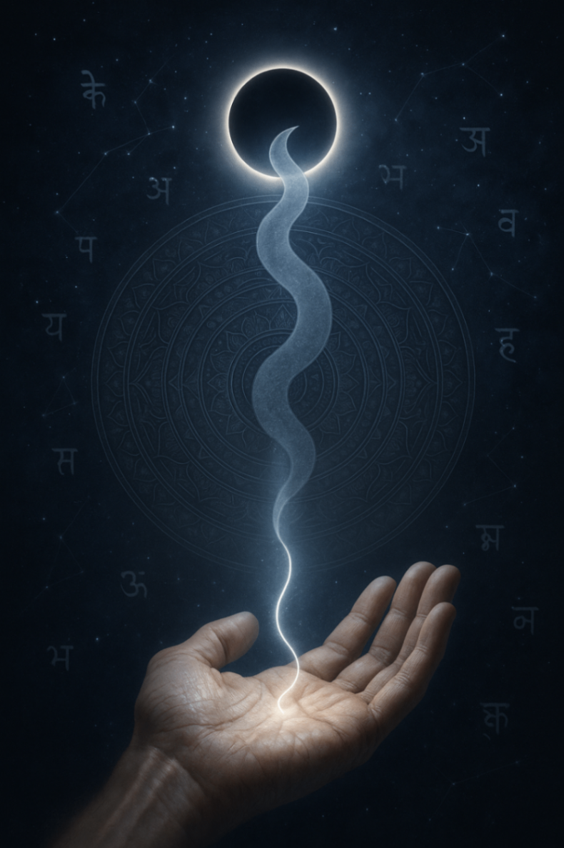 Ketu Reveals Pending Karma: Understanding Your Unfinished Soul Journey -DKSCORE