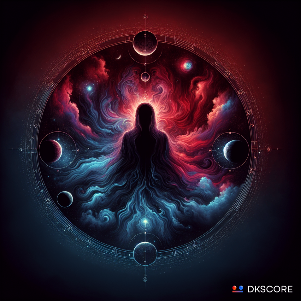 Unlocking the Mysteries of Ketu Mahadasha: Spiritual Growth & Remedies -DKSCORE