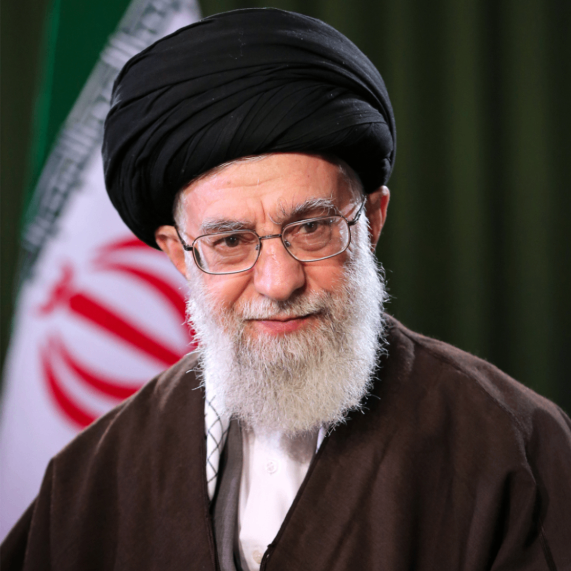 Ali Khamenei Vedic birth chart profile