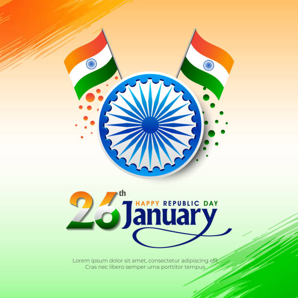 India RepublicDay Vedic birth chart profile