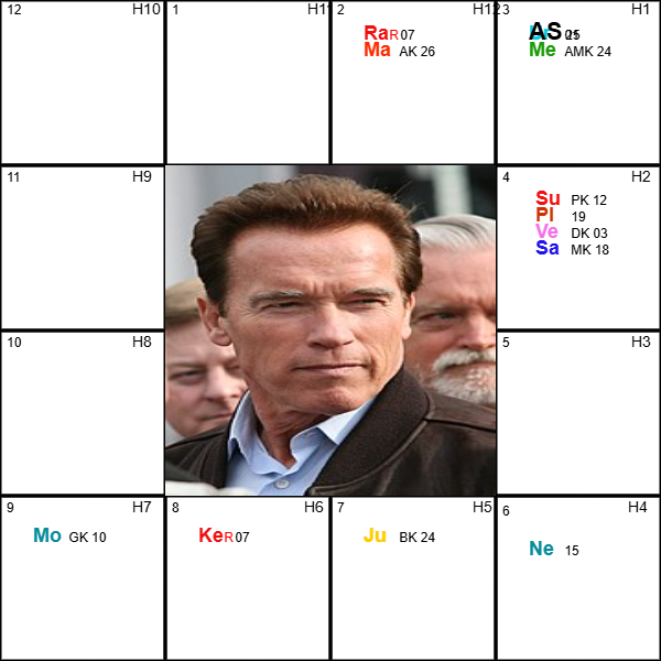 Schwarzenegger